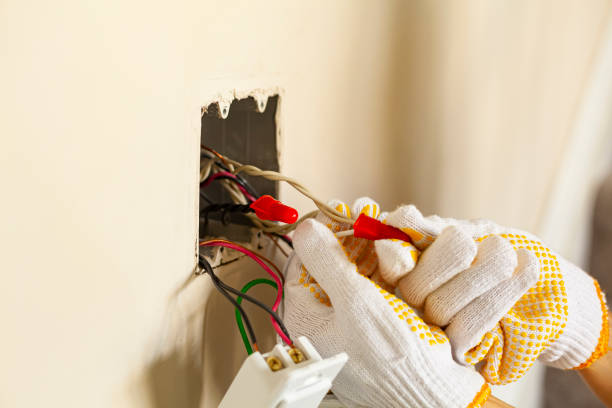 Emergency Electrical Repair Services in Orange, CA